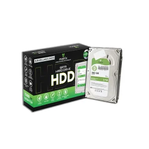 Matrix 500GB SATA