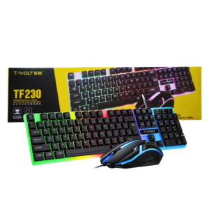 T-WOLF TF230 KEYBOARD