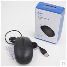 USB Optical Mouse
