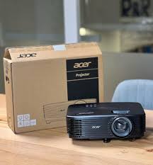 Acer X1123HP Projector