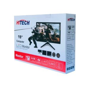 Hi-Teach 19 Inch Monitor