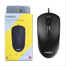 FronTech Optical Mouse