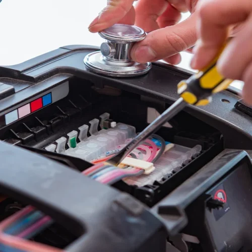 Printer Repair _ SumnerOne
